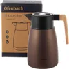 Leifheit Harmonic Termoska 1 L – Čierna 28541 Náhľad obrázku produktu 12