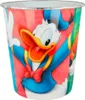 Cestino da tavolo Disney Topolino - 10 litri Paperino Pippo Anteprima dell’immagine prodotto 7