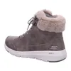 Skechers GLACIAL ULTRA-COZYLY taupe Produktbild-Vorschau 4