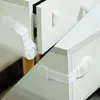 14 Stück Schrank Kindersicherung, Schubladensicherung Baby, Produktbild-Vorschau 3