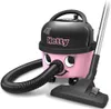Numatic Hetty HET160-11 Staubsauger, 620 Watt, HEPA-Filter, Produktbild-Vorschau 10