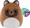Jazwares Squishmallows Plüschfigur Tanuki 20 cm Produktbild-Vorschau 1