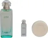 Hermès Un Jardin Sur le Nil EDT 100 ml + EDT MINI 7,5 ml + Produktbild-Vorschau 4