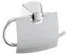 Keuco City.2 Toilettenpapierhalter mit Deckel - verchromt - Produktbild-Vorschau 1