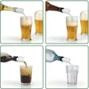 Taste Hero Bier-Aufsatz f. PET und Glasflaschen, Set, Weiß, Produktbild-Vorschau 8