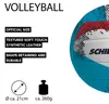 Schildkröt Funsports 970167, 21 cm, 260 g, Schwarz, Blau, Produktbild-Vorschau 2
