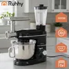 Robot kuchenny planetarny z blenderem 2200W Podgląd zdjęcia produktu 37