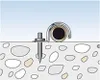 Fischer 90844 Morsetto di fissaggio BSMD 25 (50) (90844) Anteprima dell’immagine prodotto 5