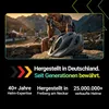 KED Spiri II Trend Allround Fahrradhelm Mit LED Licht Und Produktbild-Vorschau 9