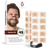 Strisce nasali magnetiche Ruby Essentials - Diffusore Anteprima dell’immagine prodotto 1