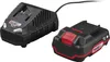PARKSIDE® 20 V Akku-Trockenbauschrauber PTBSA 20-Li A1, mit Produktbild-Vorschau 10