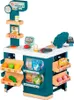 Smoby Supermarkt mit Einkaufswagen 3+ - Spiel-Supermarkt Produktbild-Vorschau 10
