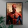 Oh Art ! - Peinture par numéros Set Spiderman Marvel - Voir les images du produit 4