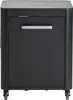 Cozze Premium 600, Schwarz, Edelstahl, Stahl, Rechteckige Produktbild-Vorschau 17
