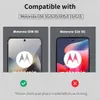 2X Schutzglas für Motorola Moto G56 Display Kamera Produktbild-Vorschau 2
