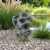 Künstlicher Gartenfelsen in Ozeanfindling-Optik Deko für Produktbild-Vorschau 5