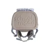School Mood Rebel Air Aqua Nordic Collection Set 8tlg. Produktbild-Vorschau 7