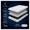 Matelas 2x80x200 Spécial Lit Électrique Fabrication Voir les images du produit 4
