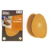 DEBE Reines Leder 1/2 - Halbledersohle mit Produktbild-Vorschau 1