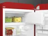 SMEG FAB10RRD6 Stand-Kühlschrank Rechtsanschlag Rot 50s Produktbild-Vorschau 10