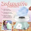 GOURMETmaxx Macchina per zucchero filato per uso domestico Anteprima dell’immagine prodotto 2