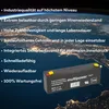 Multipower Blei-Akku MP2,3-12 Pb 12V 2,3Ah VdS G107033, Produktbild-Vorschau 3