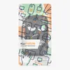 kwmobile Handytasche für Smartphones XL - 6,7/6,8" - Handy Produktbild-Vorschau 6