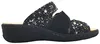 Belvida Pantolette Schwarz Produktbild-Vorschau 6