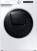 Samsung WD11T554AWW, Frontlader, Freistehend, Weiß, Links, Produktbild-Vorschau 1