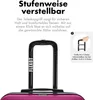 Flexot® Trolley - Valigia da cabina M, manico telescopico Anteprima dell’immagine prodotto 9