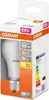 OSRAM LED-Lampe STAR CLASSIC A 100 E27 13 W matt Produktbild-Vorschau 4