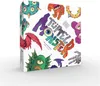 Tüftelmonster Kinderspiel – Kreative Monster basteln für Produktbild-Vorschau 1