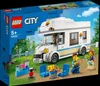 LEGO® City 60283 Wakacyjny samochód kempingowy Podgląd zdjęcia produktu 36