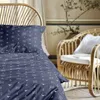Irisette Seersucker Bettwäsche-Garnitur Easy 8603 Farbe Produktbild-Vorschau 4