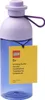 LEGO Trinkflasche HYDRATION BOTTLE 0,5 Liter lavendel Produktbild-Vorschau 3