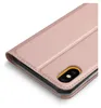 Étui pour téléphone portable Apple iPhone X / XS Book Case Voir les images du produit 4