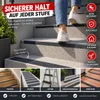 Antirutschband selbstklebend 25 m x 25 mm – Rutschfestes Produktbild-Vorschau 2