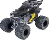 MNJ Monster Jam Die Cast 1:24 Batmobile Voir les images du produit 4