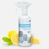 ISOKOR | Kühlschrankreiniger | 500 ml | Natürlicher Produktbild-Vorschau 2