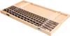 GEKO Punte da trapano per legno 6 - 18 mm, 460 mm, set di 6 Anteprima dell’immagine prodotto 8