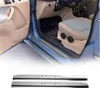 Soglie delle porte Edition per Mercedes W447 Vito 2014-2025 Anteprima dell’immagine prodotto 1