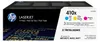 HP CF252XM Confezione 3 Cartucce Toner Ciano Magenta Giallo Anteprima dell’immagine prodotto 12