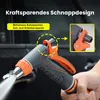 Gartenschlauchdüse 4-Punkt, Hochdruckreiniger, einstellbare Produktbild-Vorschau 5