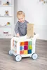 Lauflernwagen Elefant Produktbild-Vorschau 4