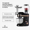 Klarstein Robot Patissier Multifonctions, Batteur sur Voir les images du produit 2