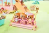 BABY born Surprise Bus, poppenauto, geschikt voor kinderen Productafbeelding-voorbeeld 3