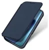 DUX DUCIS iPhone 17 Hülle mit Ständer - Blau Produktbild-Vorschau 5