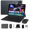 Tablet VekfulPC 10 Zoll Set, 24(8+16)GB RAM+256GB ROM (2TB Podgląd zdjęcia produktu 1