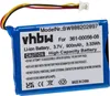 vhbw Akku kompatibel mit Garmin DriveSmart 5, 65, 55, 61 Produktbild-Vorschau 1