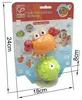 Hape E0208, Zvieratko do vane, Chlapec / dievča, 1 rok / Náhľad obrázku produktu 4